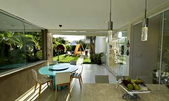 Imagem 6: CASA COM 4 SUÍTES EM CATU DE ABRANTES