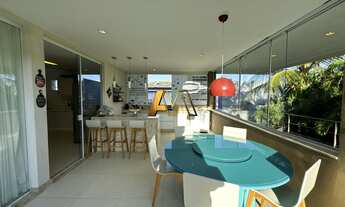 Imagem 3: CASA COM 4 SUÍTES EM CATU DE ABRANTES