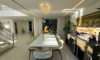 Imagem 5: CASA COM 4 SUÍTES EM CATU DE ABRANTES