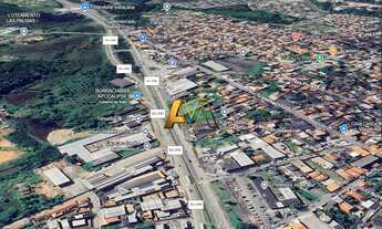 Imagem 6: Terreno à venda no bairro Abrantes - Camaçari/BA