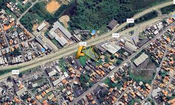 Imagem 2: Terreno à venda no bairro Abrantes - Camaçari/BA