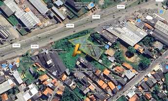 Imagem 5: Terreno à venda no bairro Abrantes - Camaçari/BA