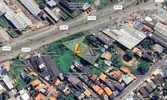 Imagem 4: Terreno à venda no bairro Abrantes - Camaçari/BA