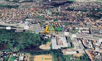 Imagem 7: Terreno à venda no bairro Abrantes - Camaçari/BA