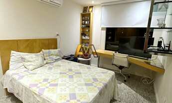 Imagem 7: Apartamento à venda no bairro Horto Florestal - Salvador/BA