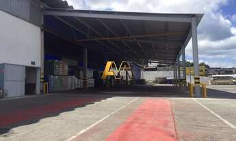 Imagem: Pavilhão/Galpão à venda no bairro Coutos