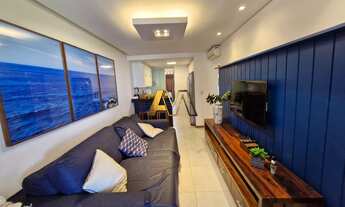 Imagem: Apartamento à venda no bairro Itacimirim