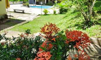 Imagem: SÍTIO RECANTO ECOLÓGICO EM VILAS DE ABRANTES