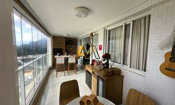 Imagem: Apartamento à venda no bairro Patamares