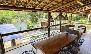 Imagem 7: Casa à venda no bairro Praia do Forte - Mata de São João/BA