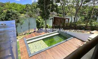 Imagem 5: Casa à venda no bairro Praia do Forte - Mata de São João/BA