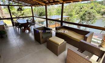 Imagem 6: Casa à venda no bairro Praia do Forte - Mata de São João/BA