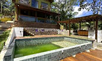 Imagem 2: Casa à venda no bairro Praia do Forte - Mata de São João/BA