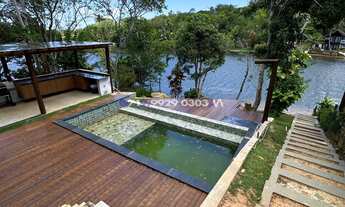 Imagem 4: Casa à venda no bairro Praia do Forte - Mata de São João/BA