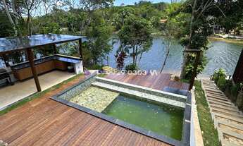 Imagem 3: Casa à venda no bairro Praia do Forte - Mata de São João/BA