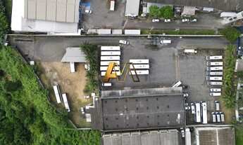 Imagem: Pavilhão/Galpão à venda no bairro Pirajá