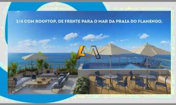 Imagem: APARTAMENTOS 2/4 SENDO 1 SUÍTE EM PRAIA