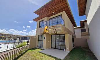 Imagem: Casa Padrão à venda em Camaçari/BA