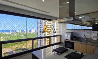 Imagem 7: Apartamento à venda no bairro Patamares - Salvador/BA