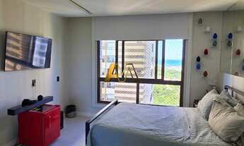 Imagem 4: Apartamento à venda no bairro Patamares - Salvador/BA