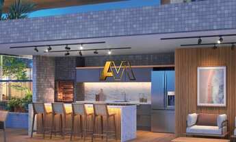 Imagem 5: Apartamento à venda no bairro Caminho das Árvores - Salvador/BA