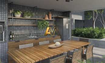 Imagem 2: Apartamento à venda no bairro Caminho das Árvores - Salvador/BA