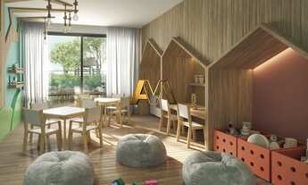 Imagem 7: Apartamento à venda no bairro Caminho das Árvores - Salvador/BA