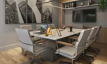 Imagem 4: Apartamento à venda no bairro Caminho das Árvores - Salvador/BA