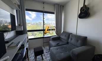 Imagem: Apartamento à venda no bairro Barra - Salvador/BA