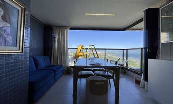 Imagem: Apartamento à venda no bairro Jaguaribe