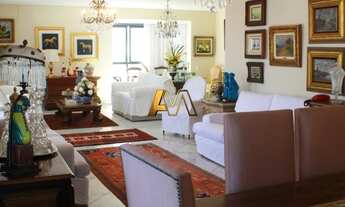 Imagem: Apartamento à venda no bairro Barra - Salvador/BA