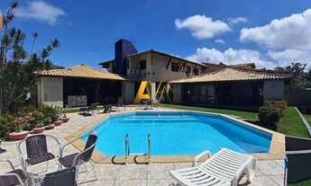 Imagem: Casa à venda no bairro Vilas do Atlantico