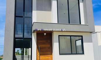 Imagem: Casa à venda no bairro Abrantes - Camaçari/BA