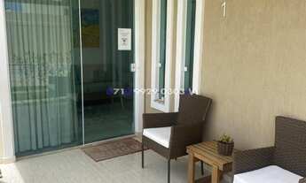 Imagem 5: Casa à venda no bairro Busca Vida - Camaçari/BA