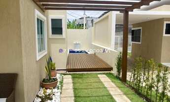 Imagem 3: Casa à venda no bairro Busca Vida - Camaçari/BA