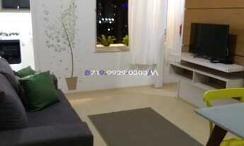 Imagem: Apartamento à venda no bairro Itaigara