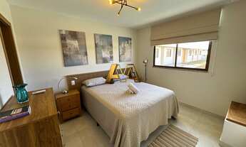 Imagem 4: VILLAGE DUPLEX, 2 dormitórios, 2 suíte, 2 banheiro, 2 vagas na garagem, 75M² de Área Const