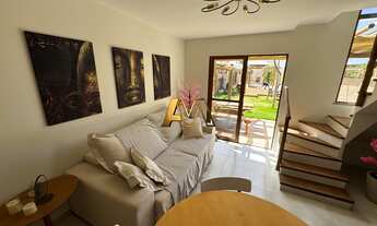 Imagem 2: VILLAGE DUPLEX, 2 dormitórios, 2 suíte, 2 banheiro, 2 vagas na garagem, 75M² de Área Const