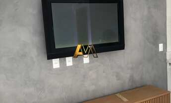 Imagem 7: VILLAGE DUPLEX, 2 dormitórios, 2 suíte, 2 banheiro, 2 vagas na garagem, 75M² de Área Const