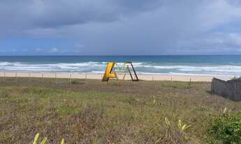 Imagem: Terreno à venda no bairro Barra do Jacuípe