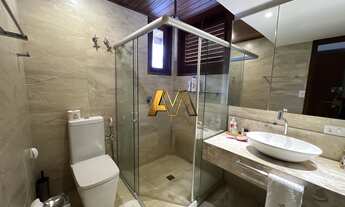 Imagem 6: CASA 5 QUARTOS EM PISCINAS NATURAIS