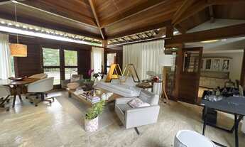 Imagem 2: CASA 5 QUARTOS EM PISCINAS NATURAIS