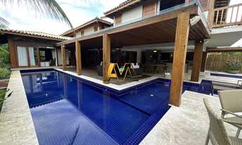 Imagem 4: CASA 5 QUARTOS EM PISCINAS NATURAIS