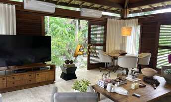 Imagem 7: CASA 5 QUARTOS EM PISCINAS NATURAIS