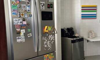 Imagem 7: Apartamento à venda no bairro Graça - Salvador/BA