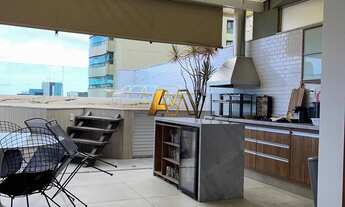 Imagem 3: Apartamento à venda no bairro Graça - Salvador/BA