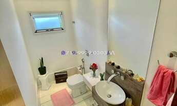 Imagem 5: Casa à venda no bairro Portão - Lauro de Freitas/BA