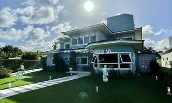 Imagem 4: Casa à venda no bairro Portão - Lauro de Freitas/BA