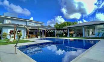 Imagem 1: Casa à venda no bairro Portão - Lauro de Freitas/BA