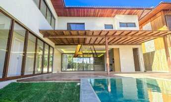 Imagem: Casa à venda no bairro Praia do Forte